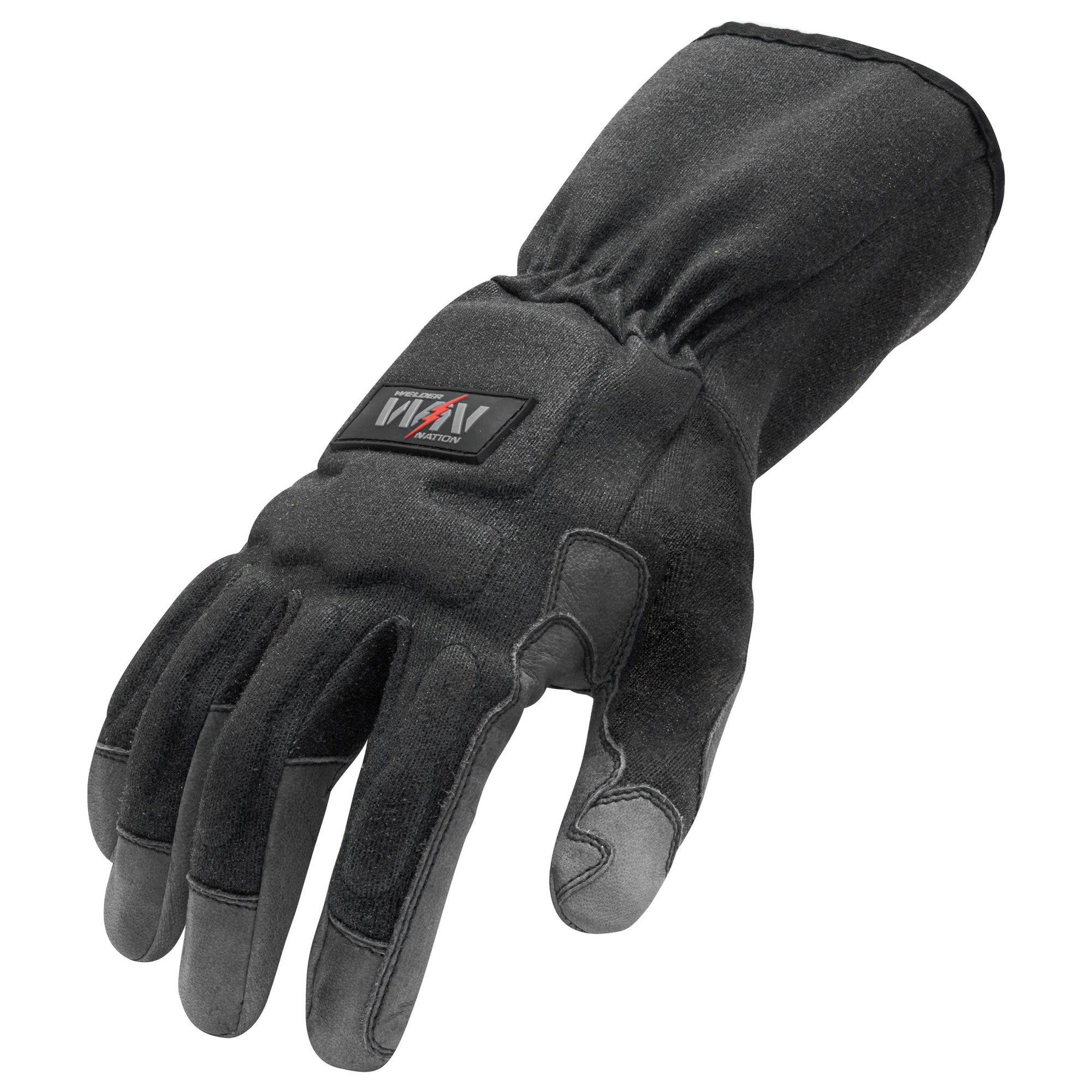 WN Premium Mig, Tig Welding Gloves