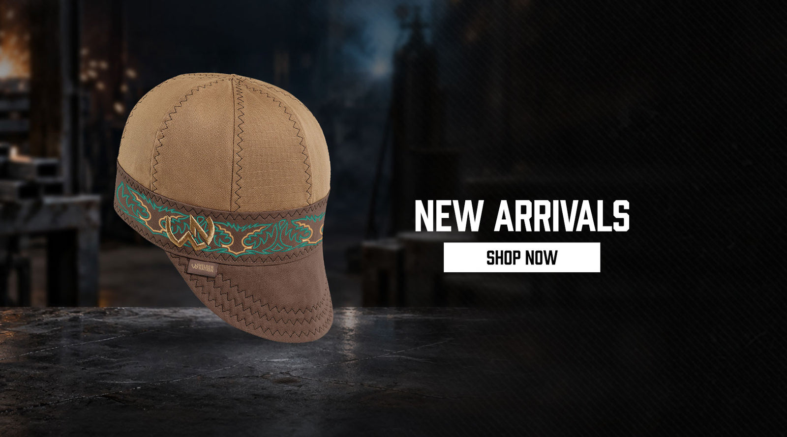 New Arrivals Shop Now | Welder Nation