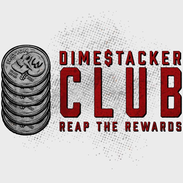 The Nation Welding Cap