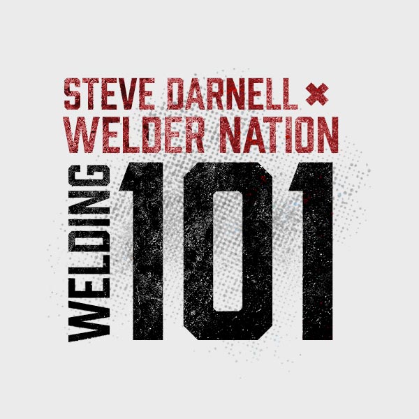 The Nation Welding Cap