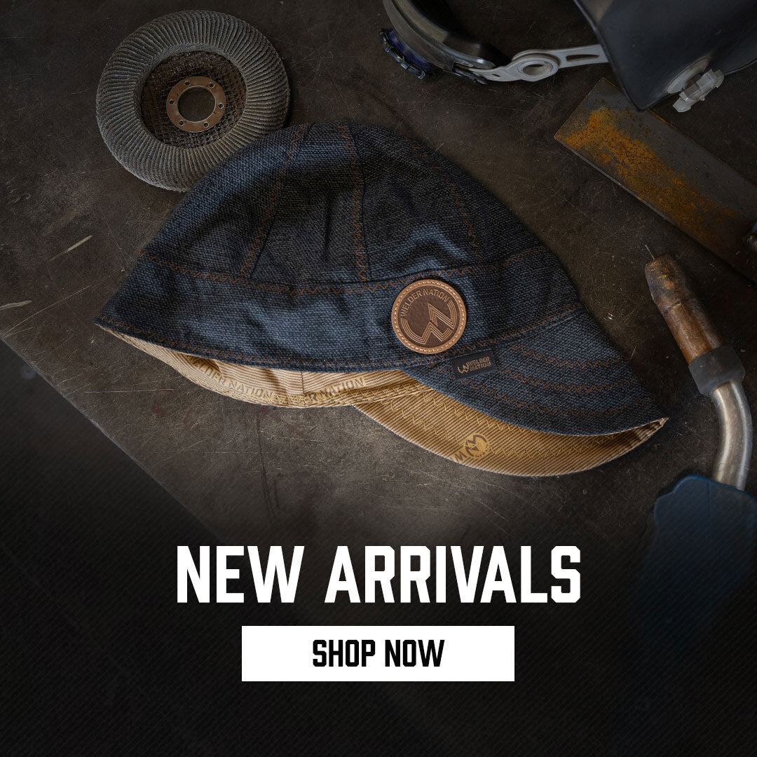 The Overhaul in Navy and Brown | New Arrivals | Shop Now