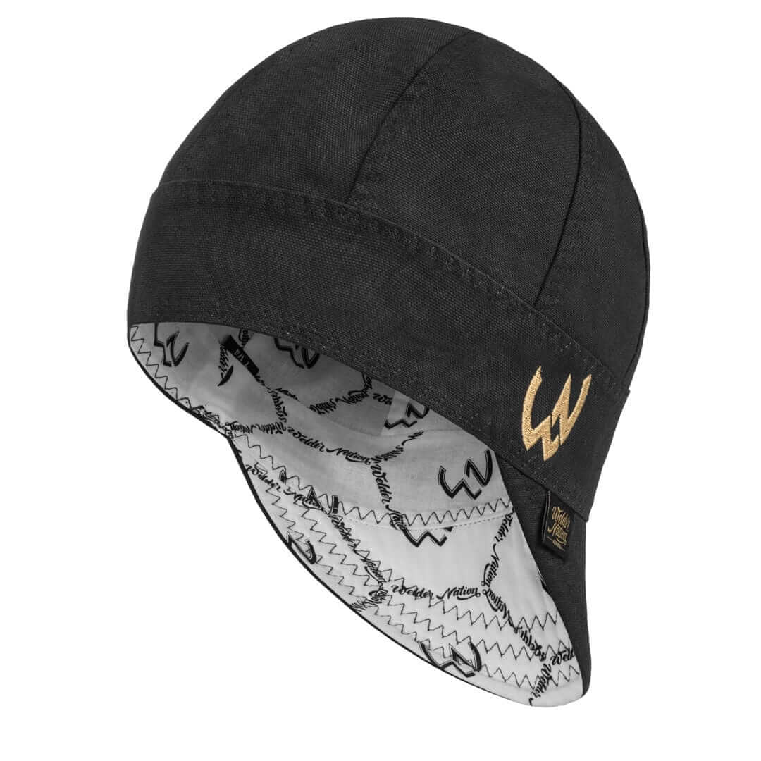 The Felon Welding Cap | Welder Nation