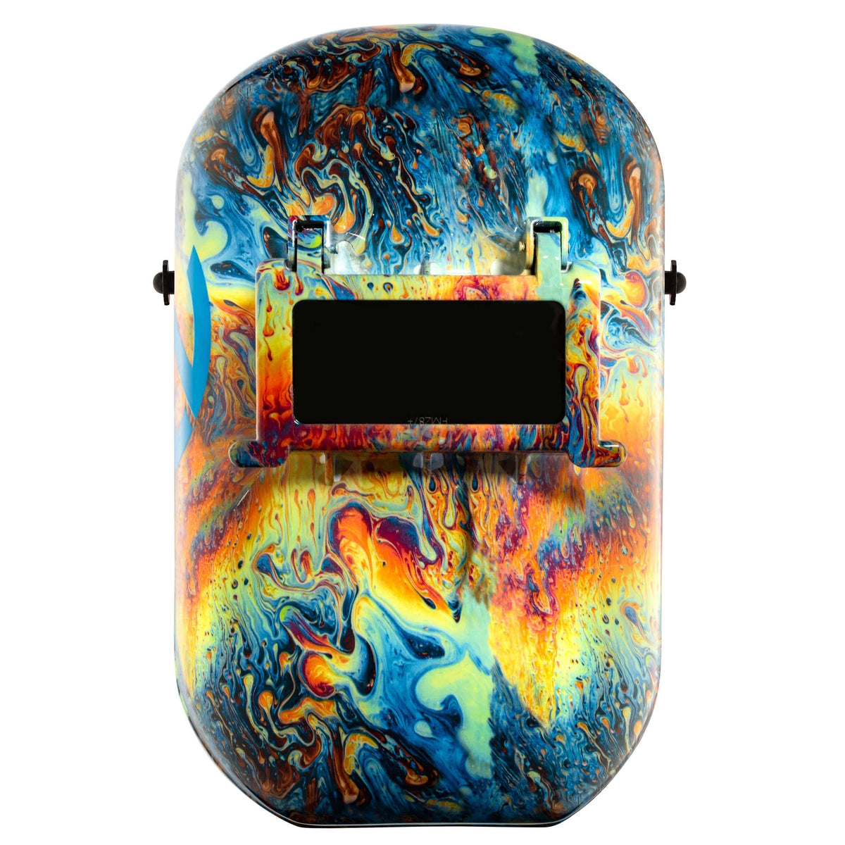 Oil Slick (Flip Lens) | Welder Nation