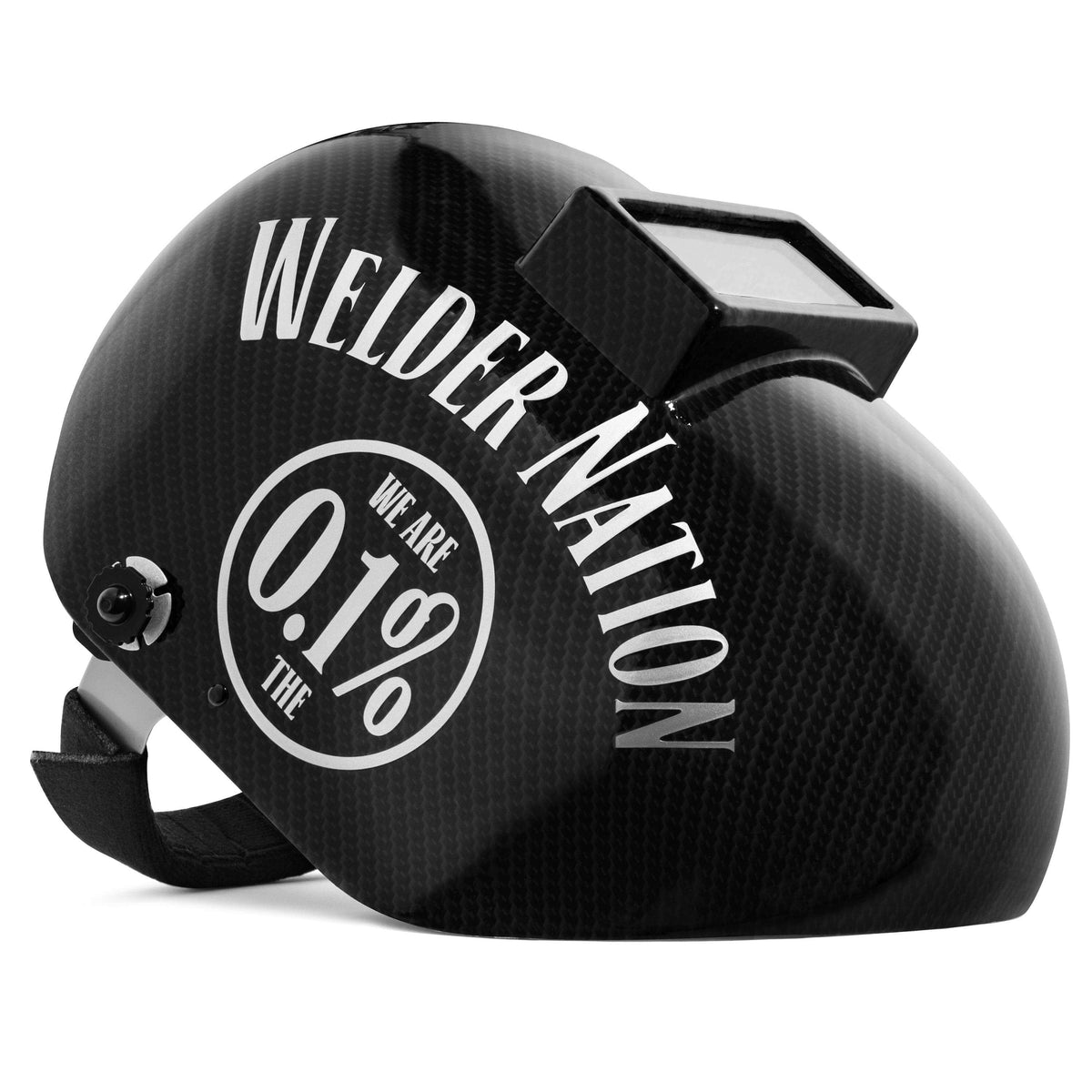 Black Carbon | Welder Nation