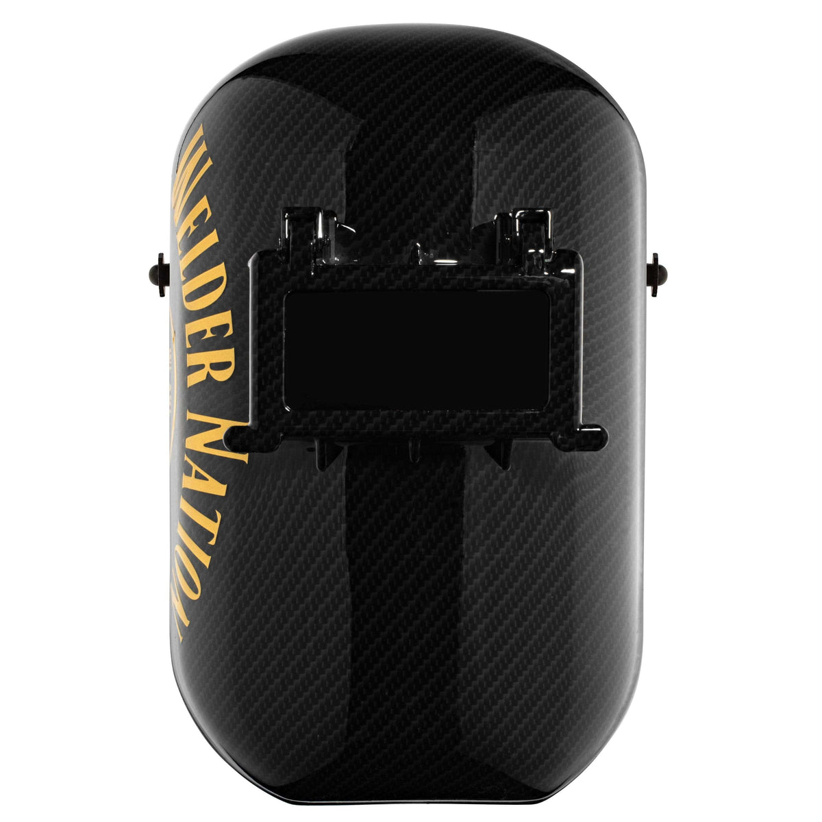 Black Carbon (Flip Lens) | Welder Nation