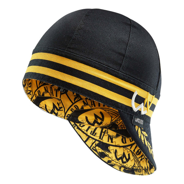 The Captain Welding Cap - Welder Nation