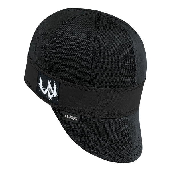 The Darkthorn Welding Cap - Welder Nation