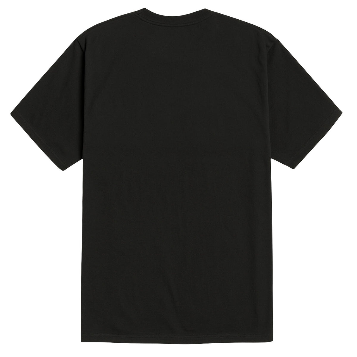 Burner Tee Black Back | Welder Nation