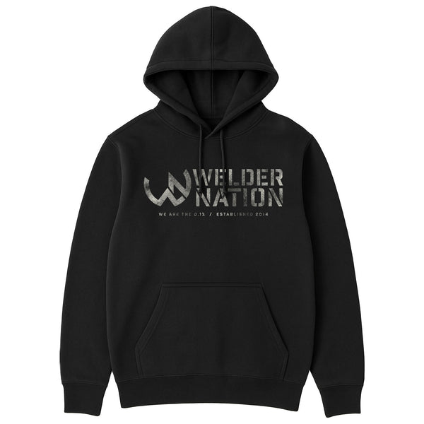 ShowMinorSavage Logo Hoodie Mサイズ WN0894WNLogoHoodieBlackalt1_60