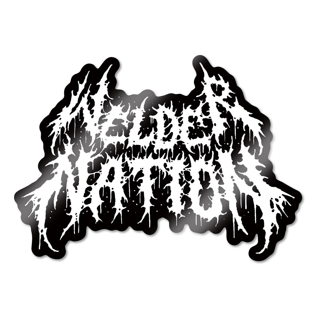 Darkthorn Sticker | Welder Nation