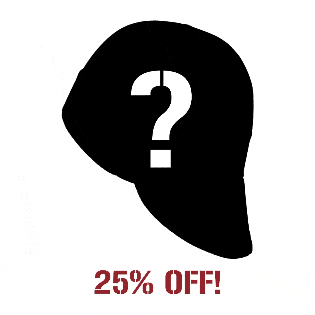 Subscription: Welding Cap of the Month | Welder Nation