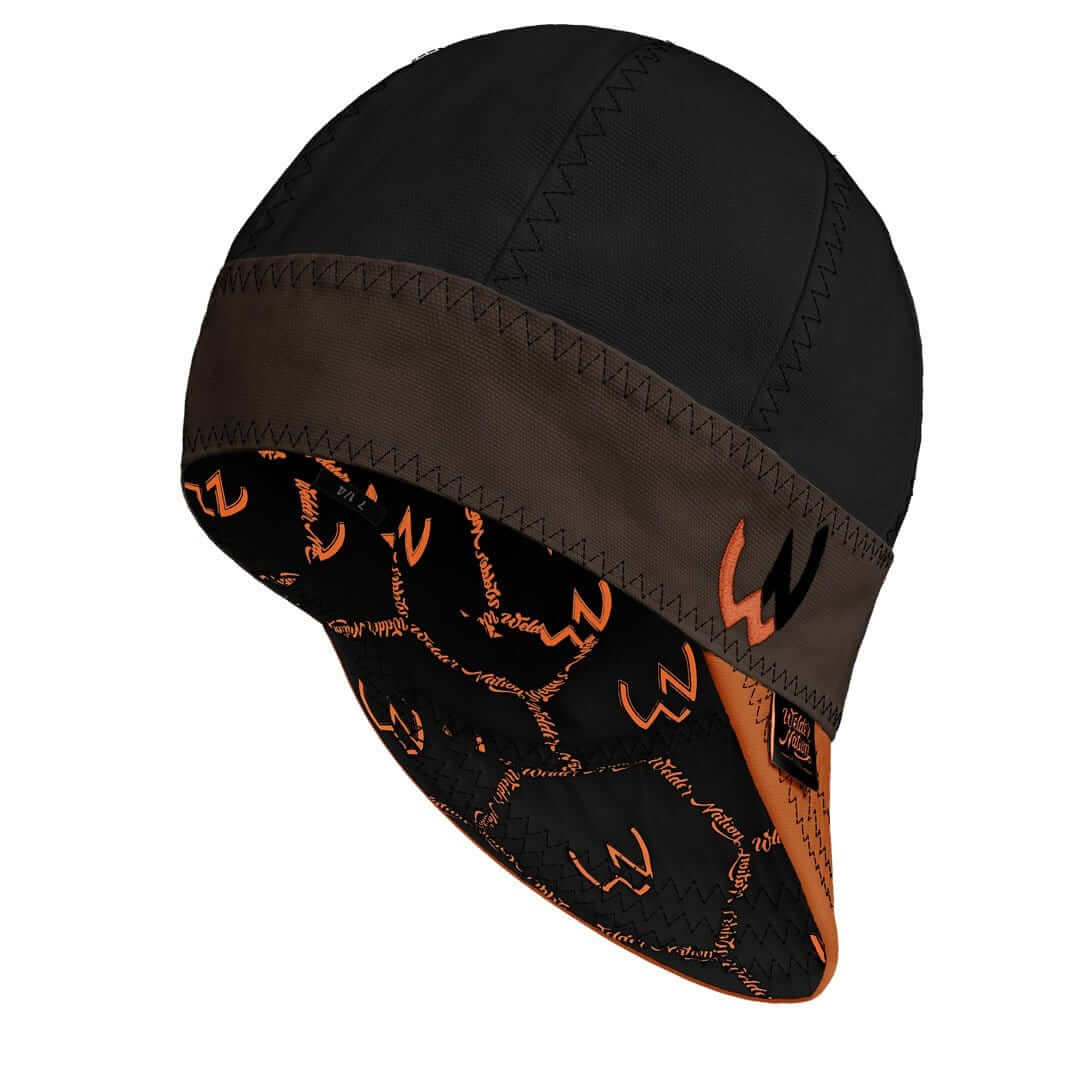 The Hunt Welding Cap | Welder Nation
