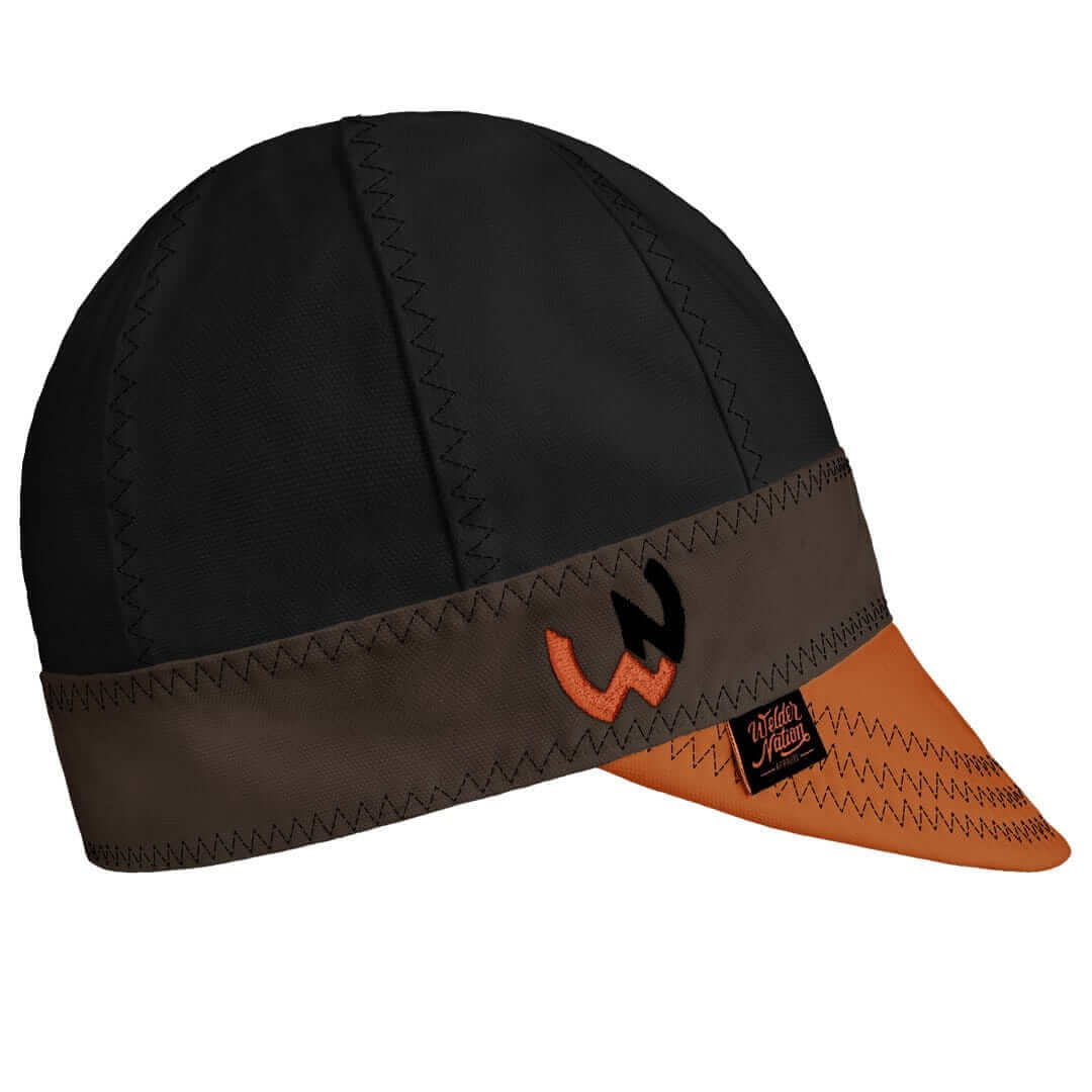 The Hunt Welding Cap | Welder Nation