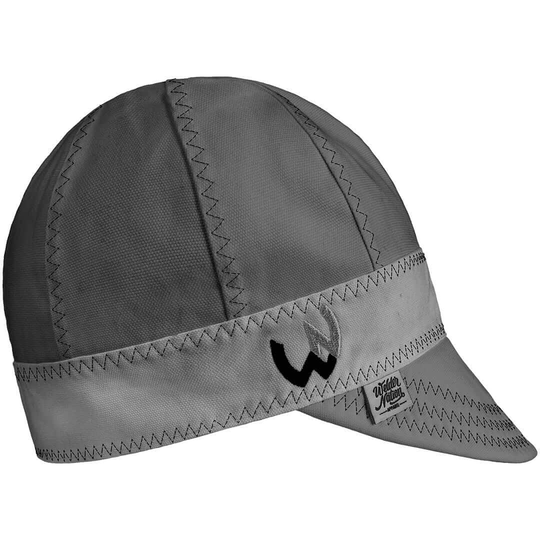 The BAMF Welding Cap | Welder Nation