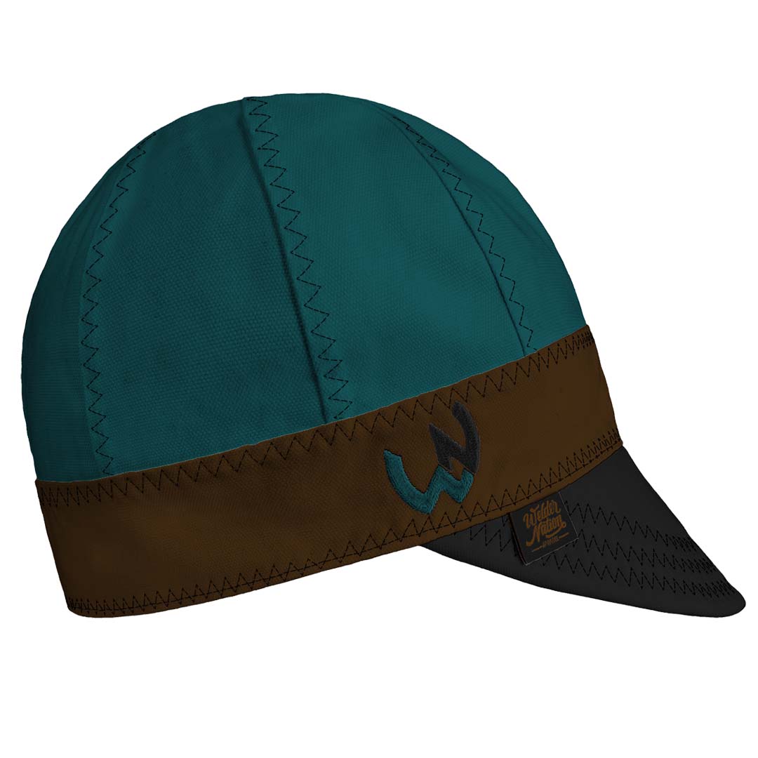 The Remington Welding Cap | Welder Nation