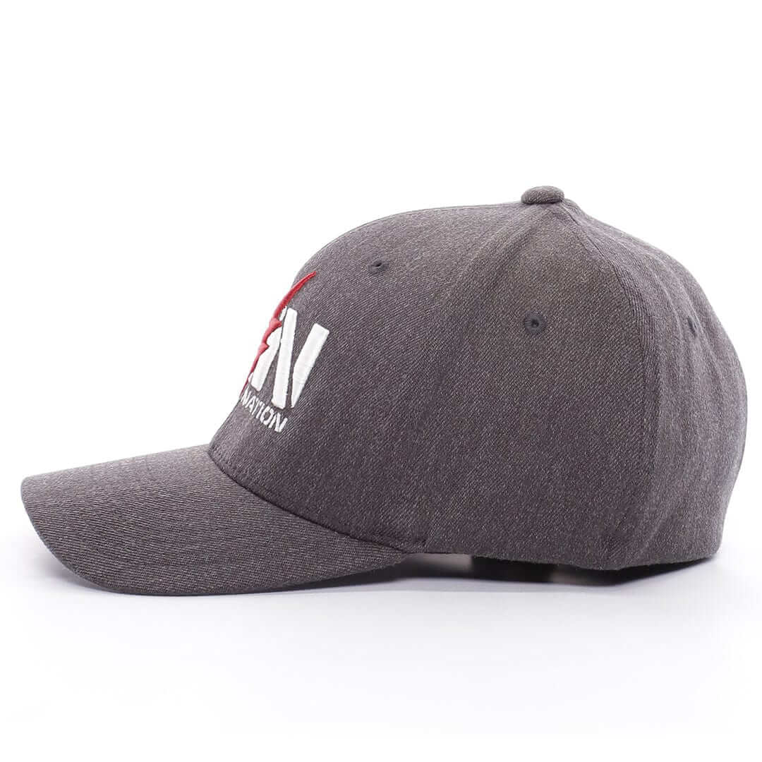 Bolt Flexfit Hat | Welder Nation