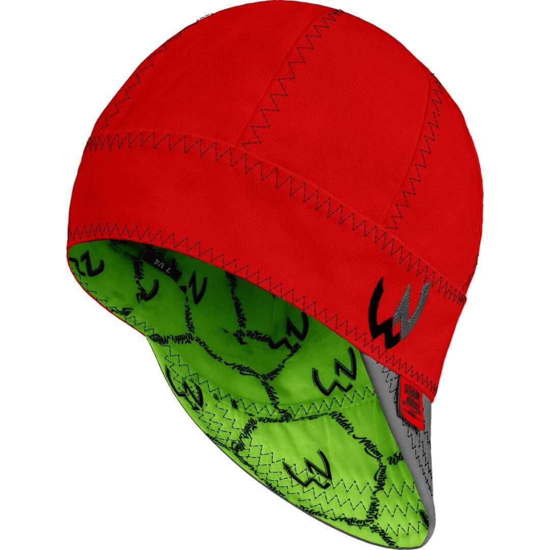 The Magnum Welding Cap | Welder Nation