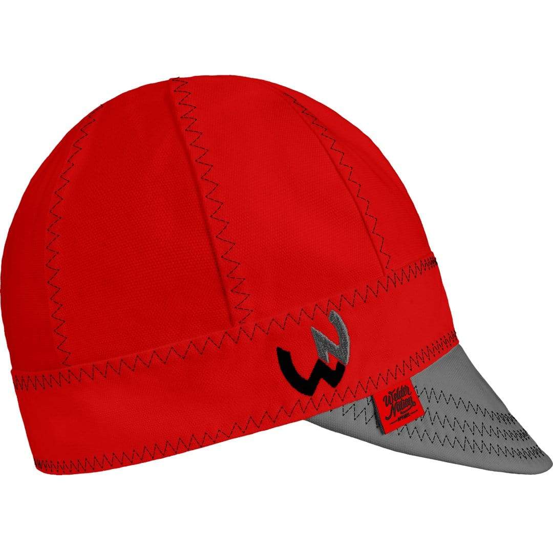 The Magnum Welding Cap | Welder Nation