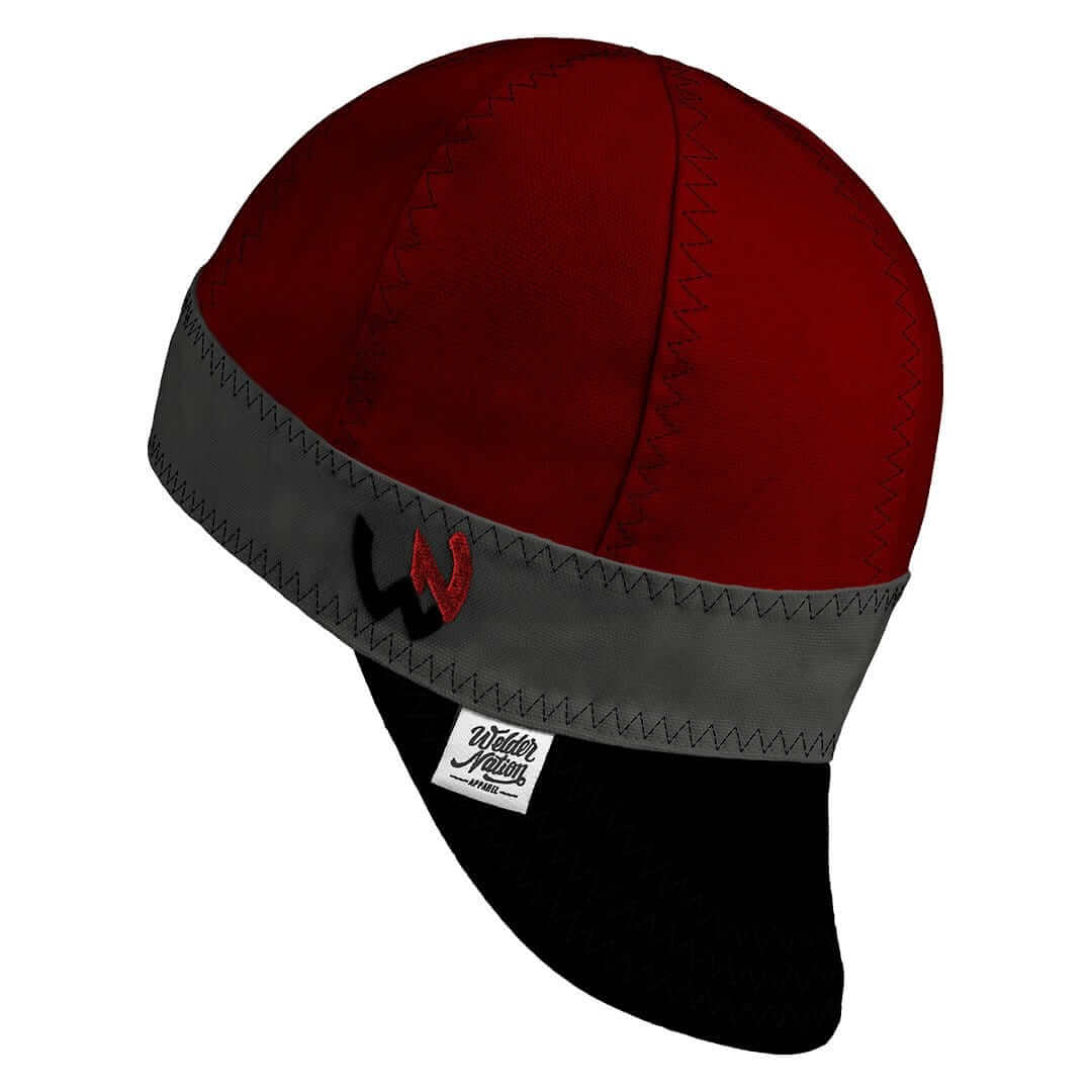 The Nation Welding Cap | Welder Nation