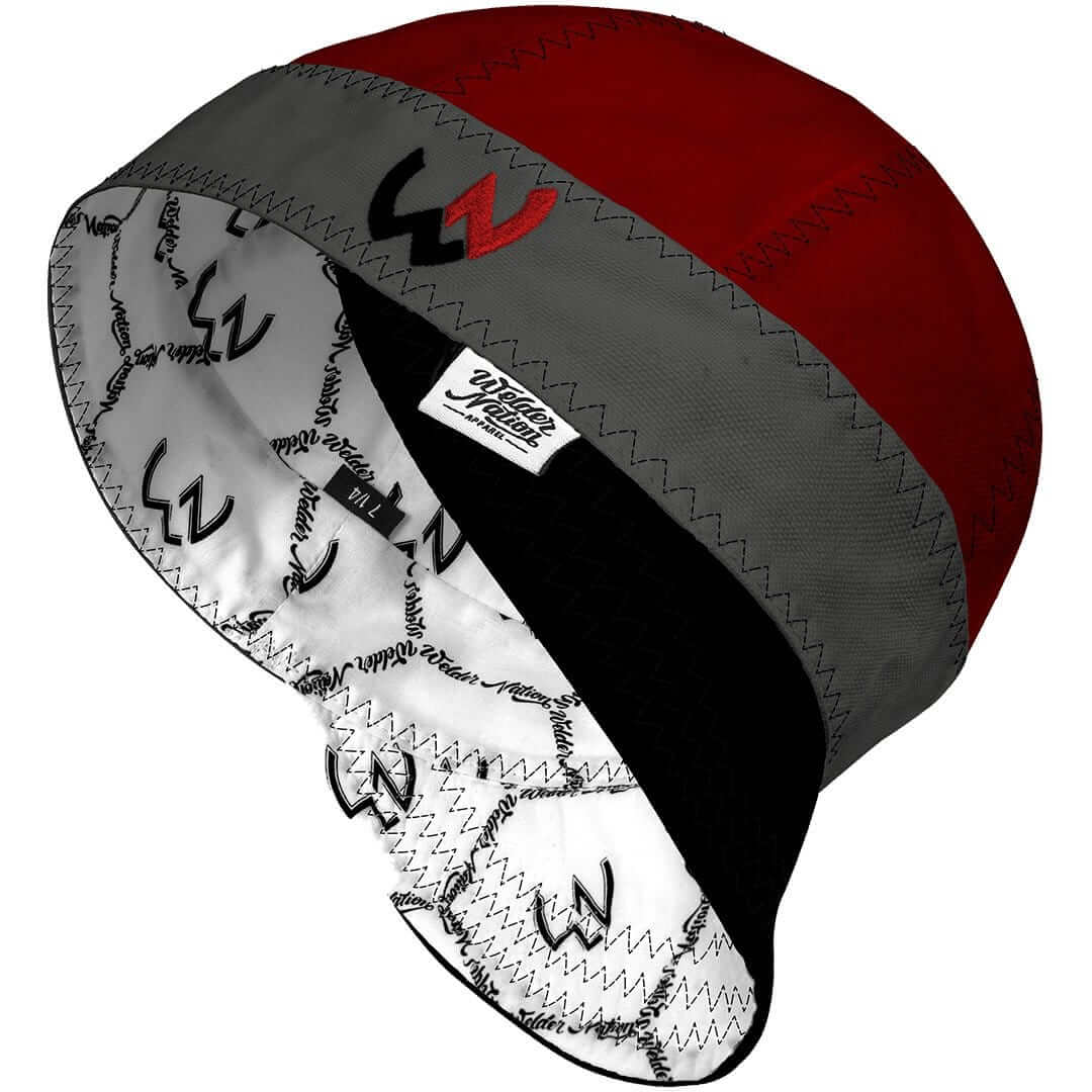 The Nation Welding Cap | Welder Nation
