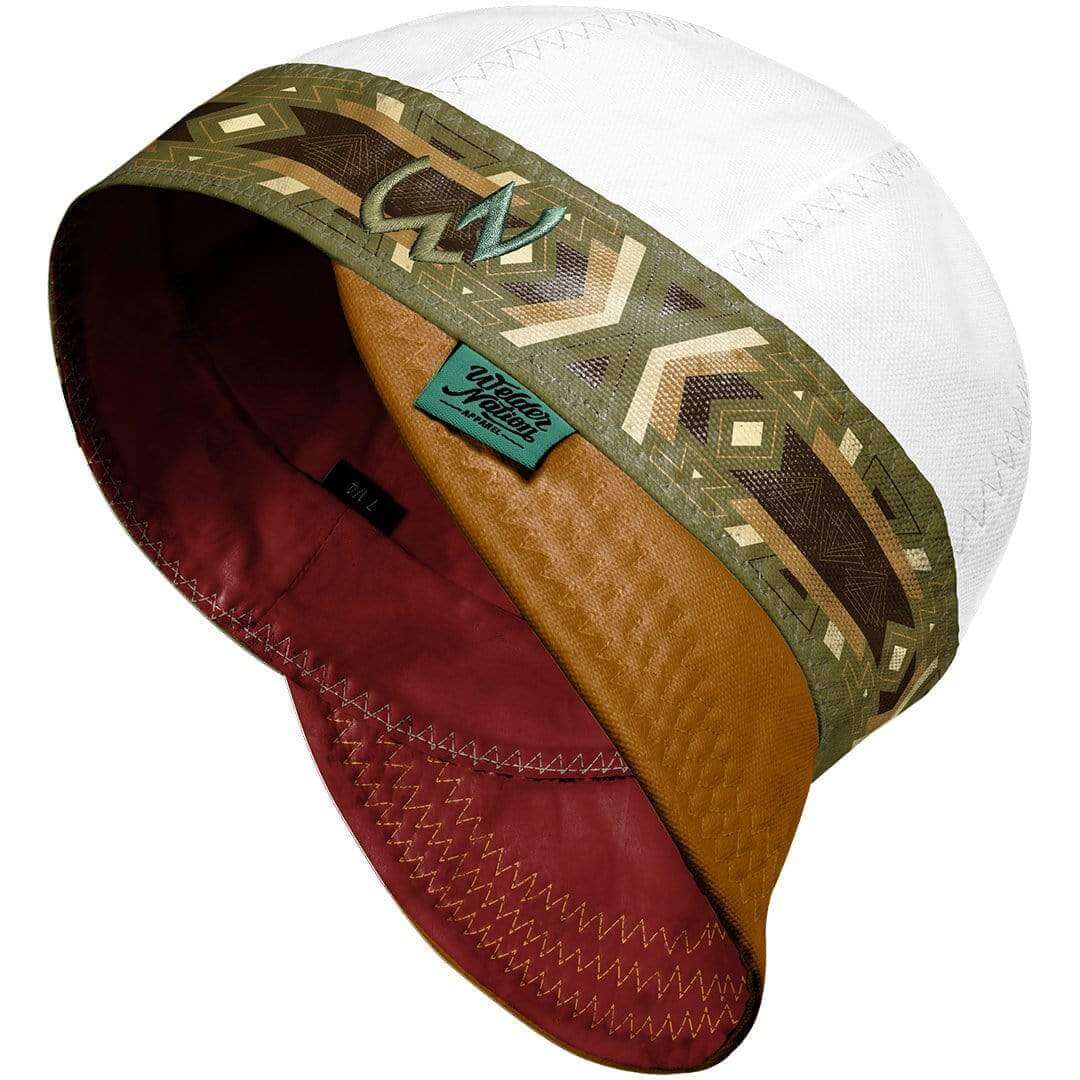 The Spur Welding Cap | Welder Nation