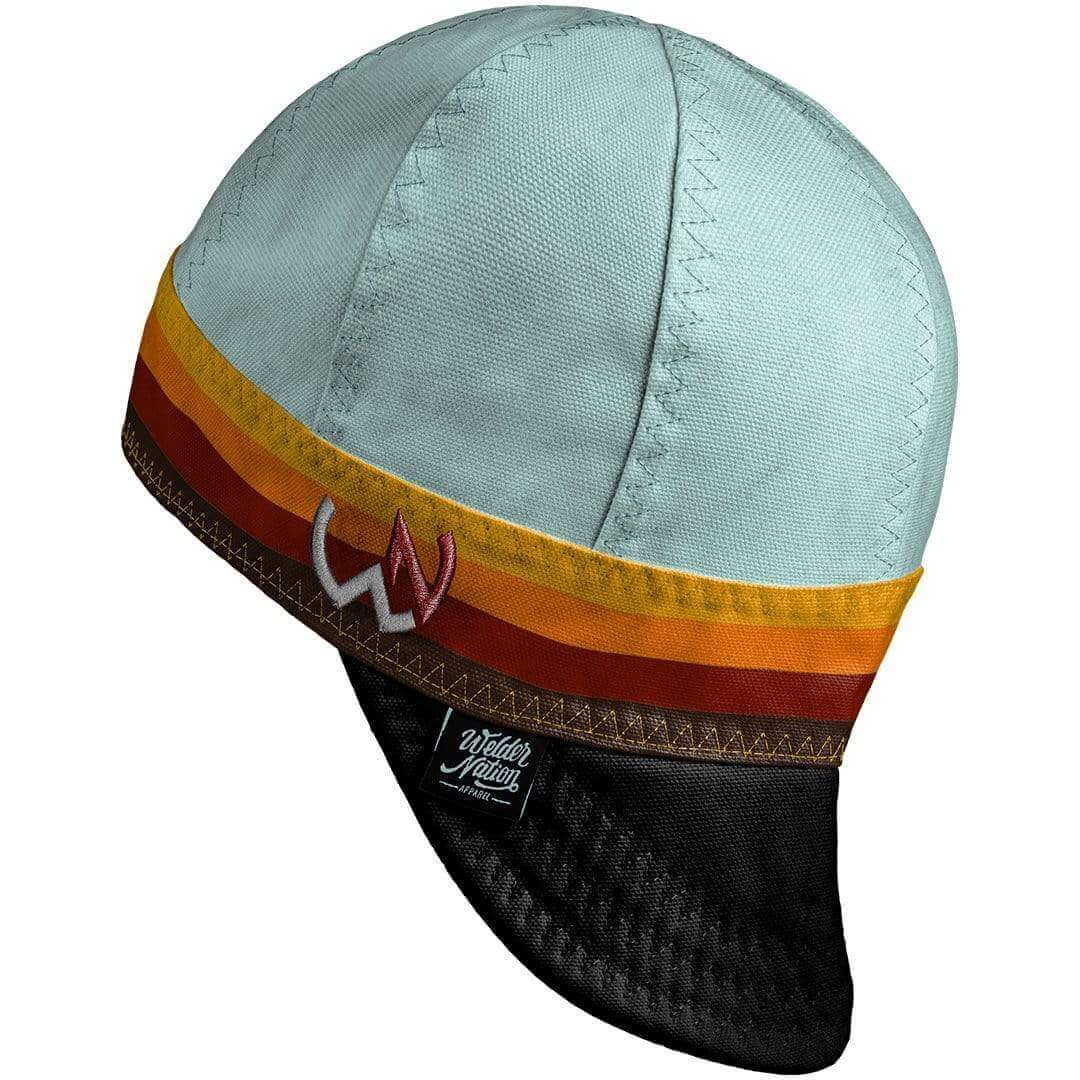 The Renalds Welding Cap | Welder Nation