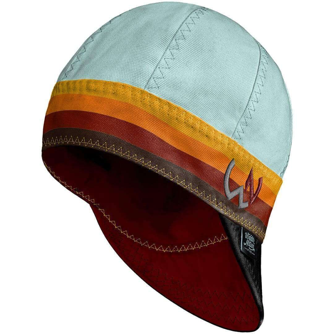 The Renalds Welding Cap | Welder Nation