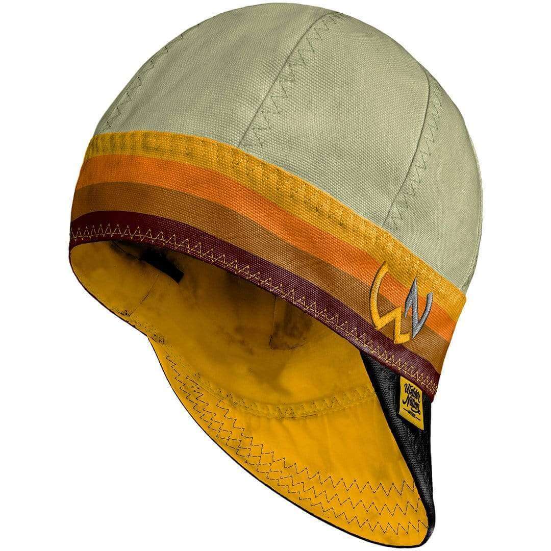 The Bullrun Welding Cap | Welder Nation