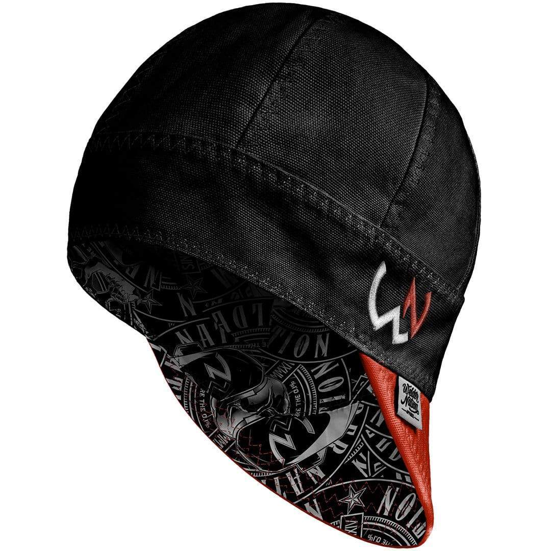 The Prodigy Welding Cap | Welder Nation