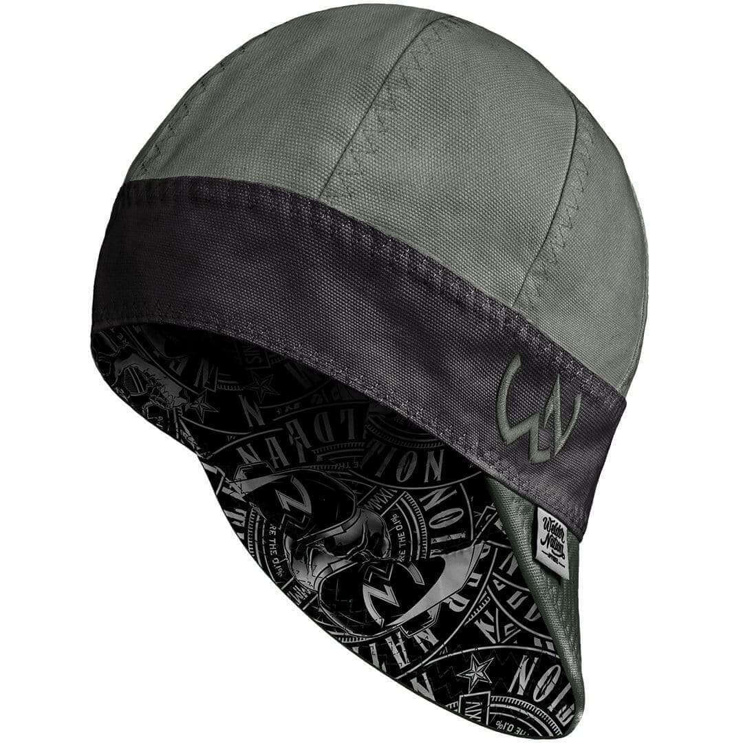 The Hustler Welding Cap | Welder Nation