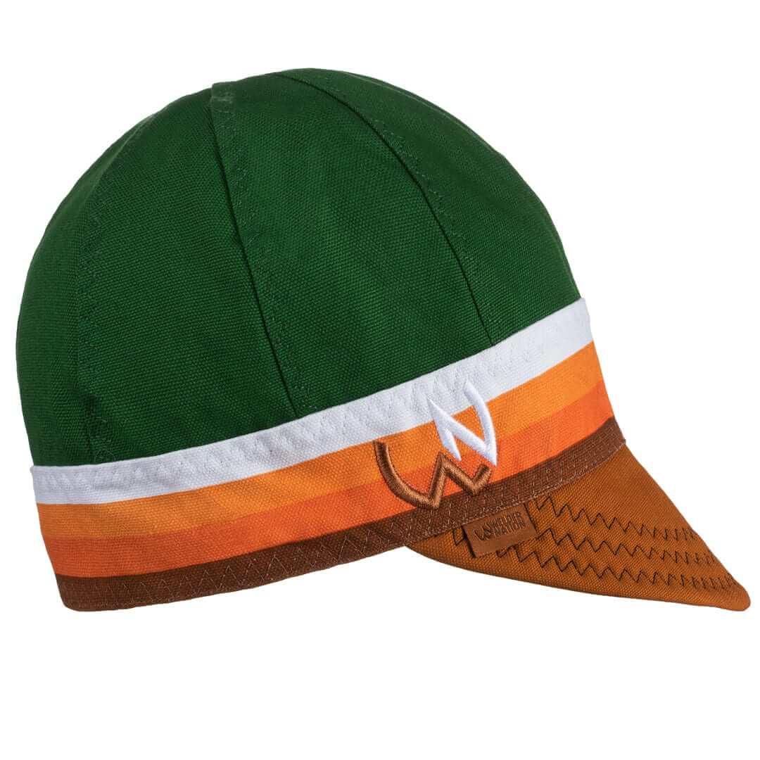 The Duck Hunter Welding Cap | Welder Nation