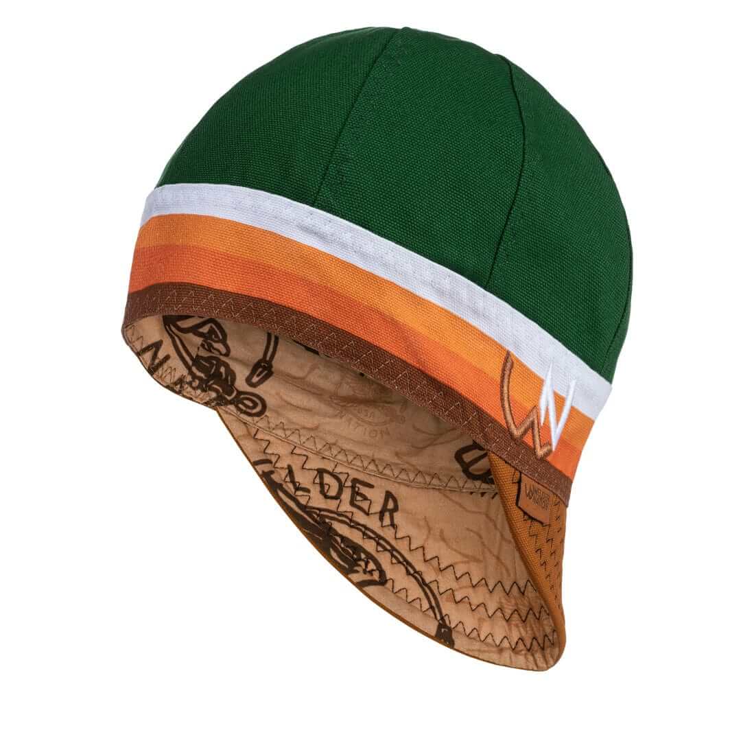 The Duck Hunter Welding Cap | Welder Nation