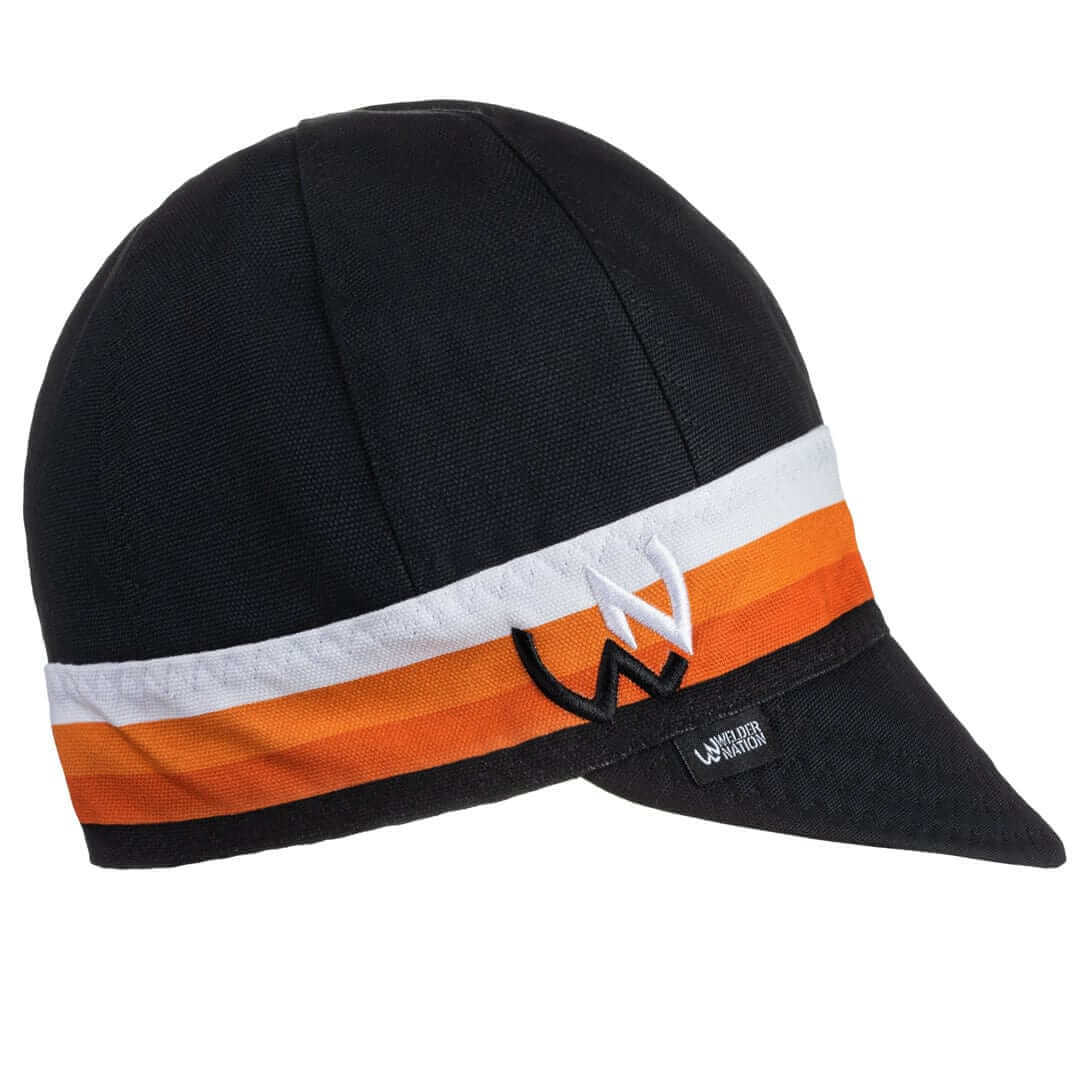 The Firebird Welding Cap | Welder Nation