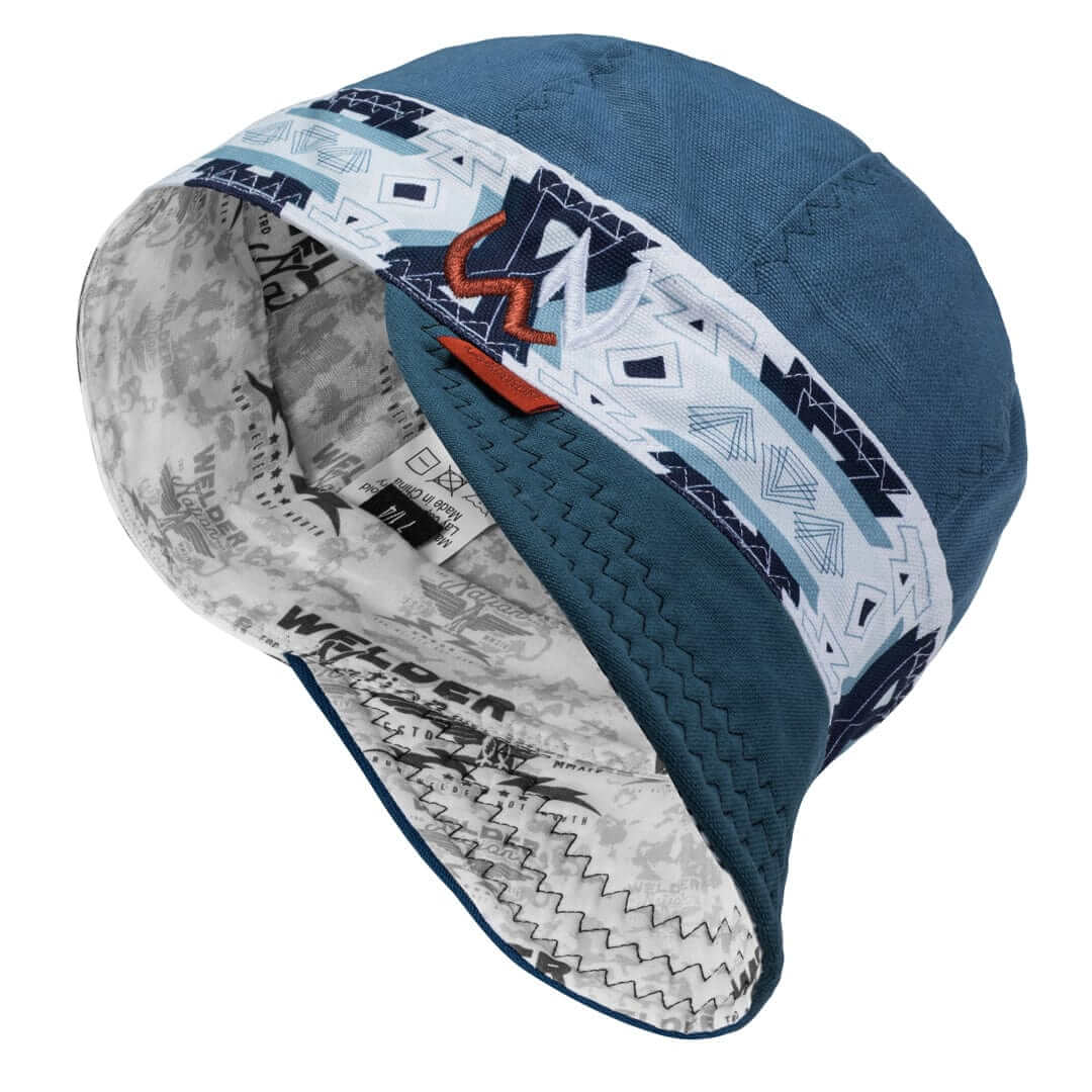 The Tucson Welding Cap | Welder Nation