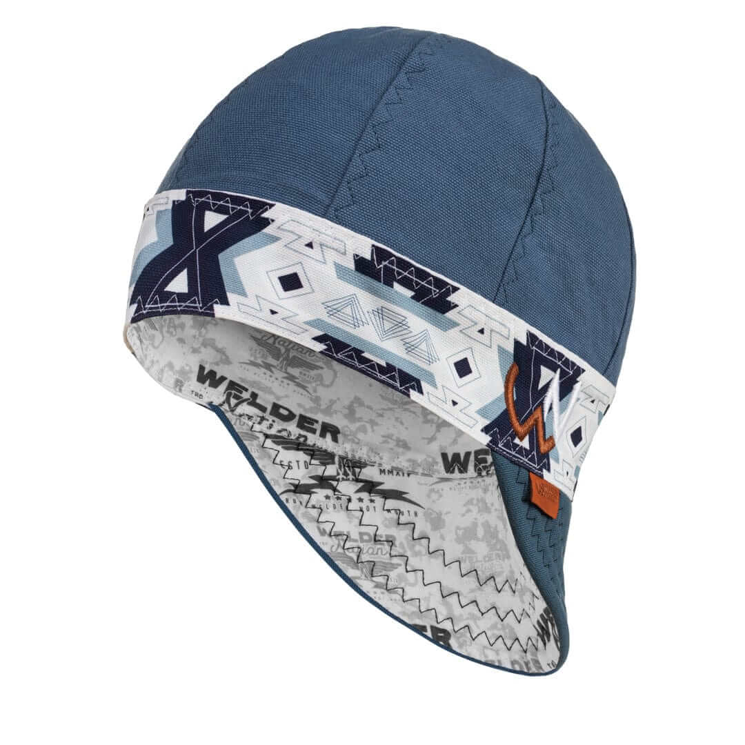 The Tucson Welding Cap | Welder Nation