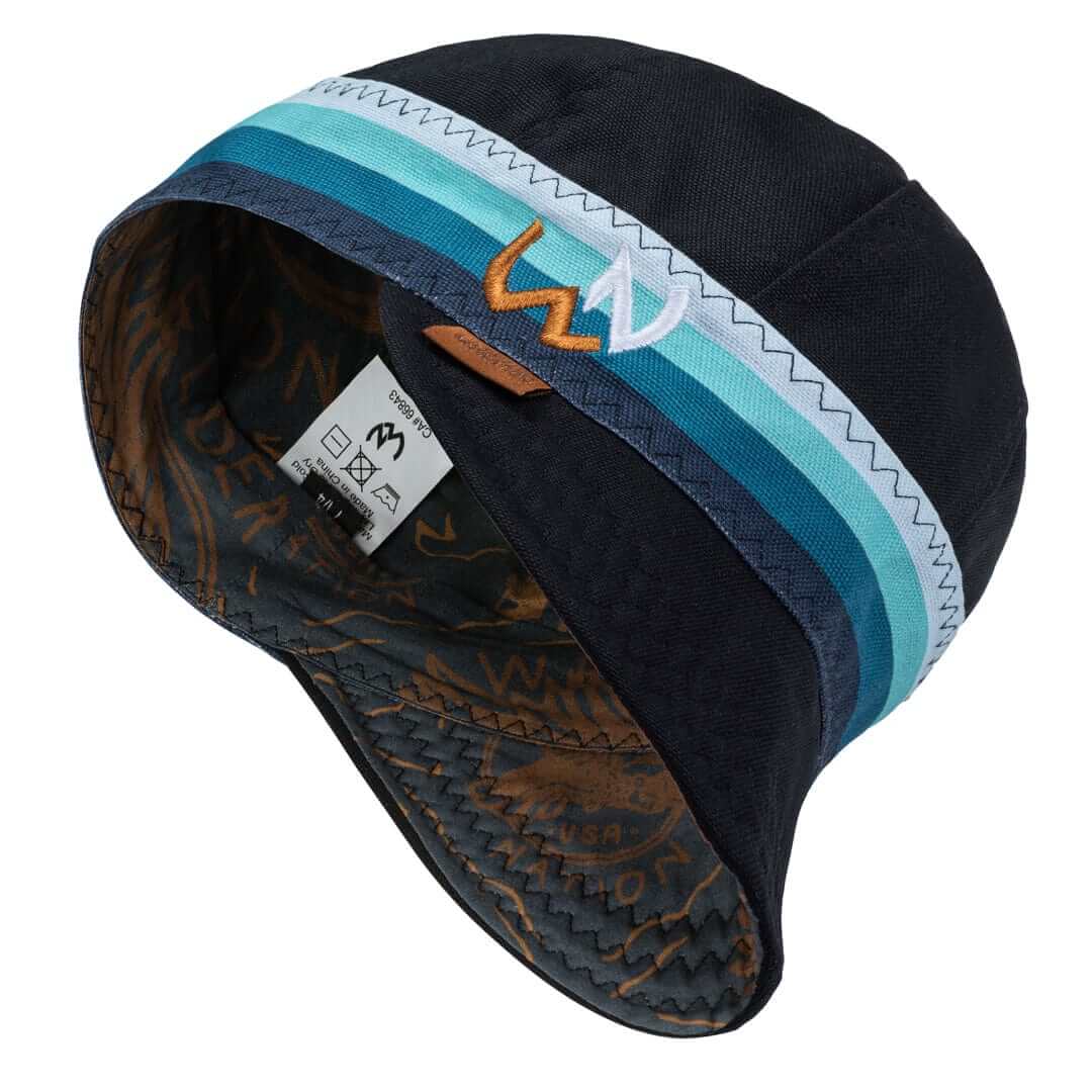 The Striker Welding Cap (April Sub) | Welder Nation