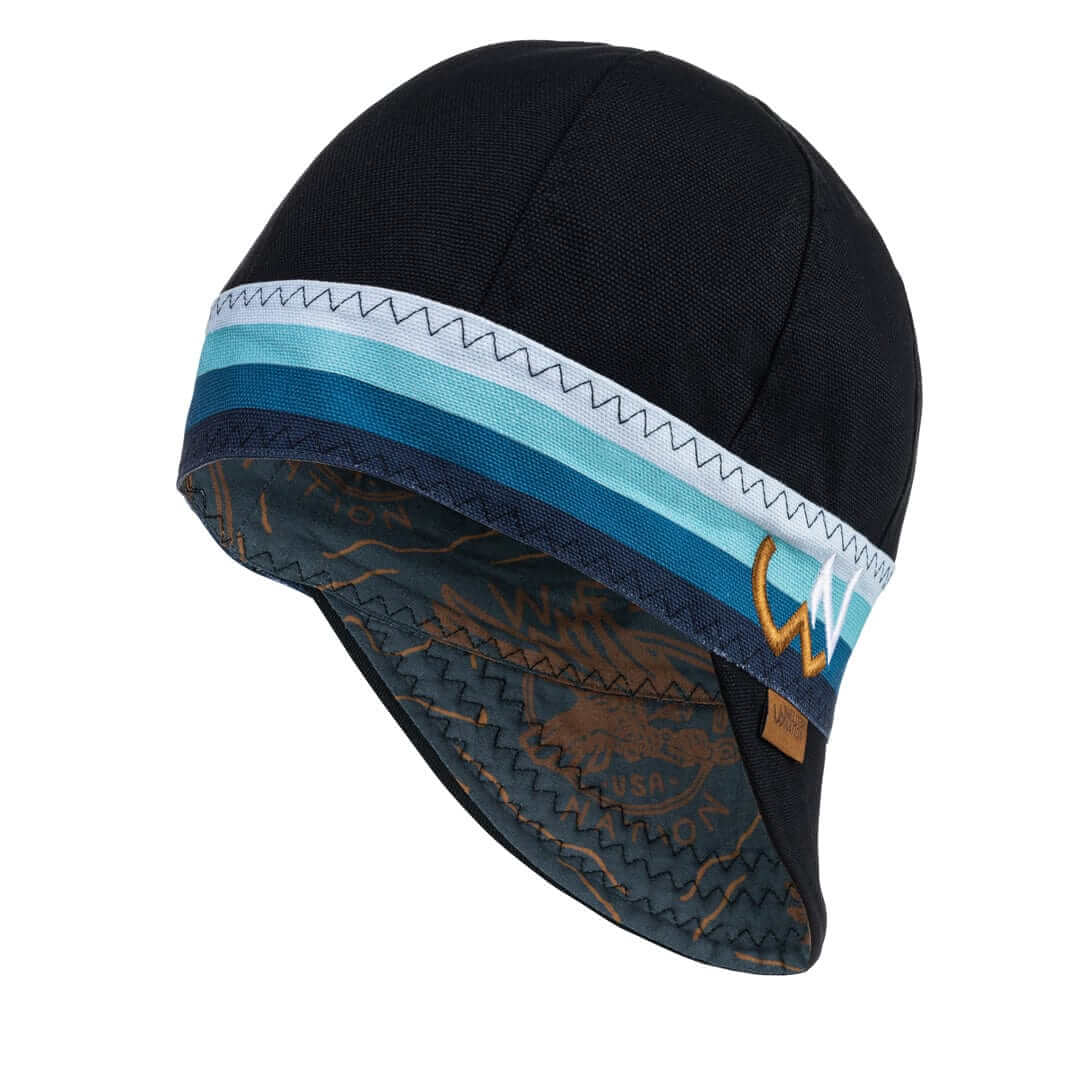 The Striker Welding Cap (April Sub) | Welder Nation