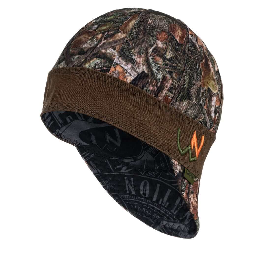 The Bush Pusher Welding Cap | Welder Nation