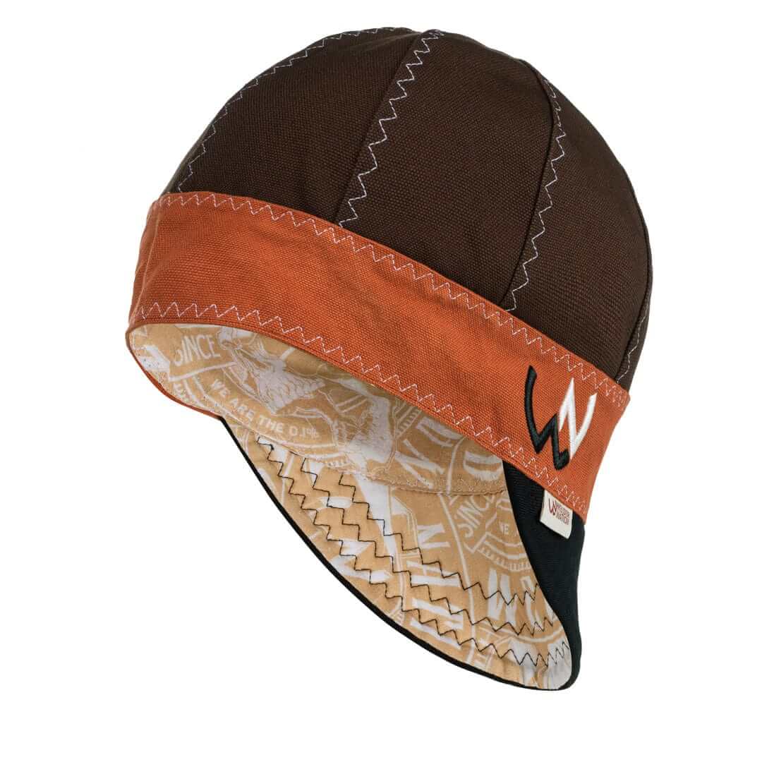 The Badlands Welding Cap | Welder Nation