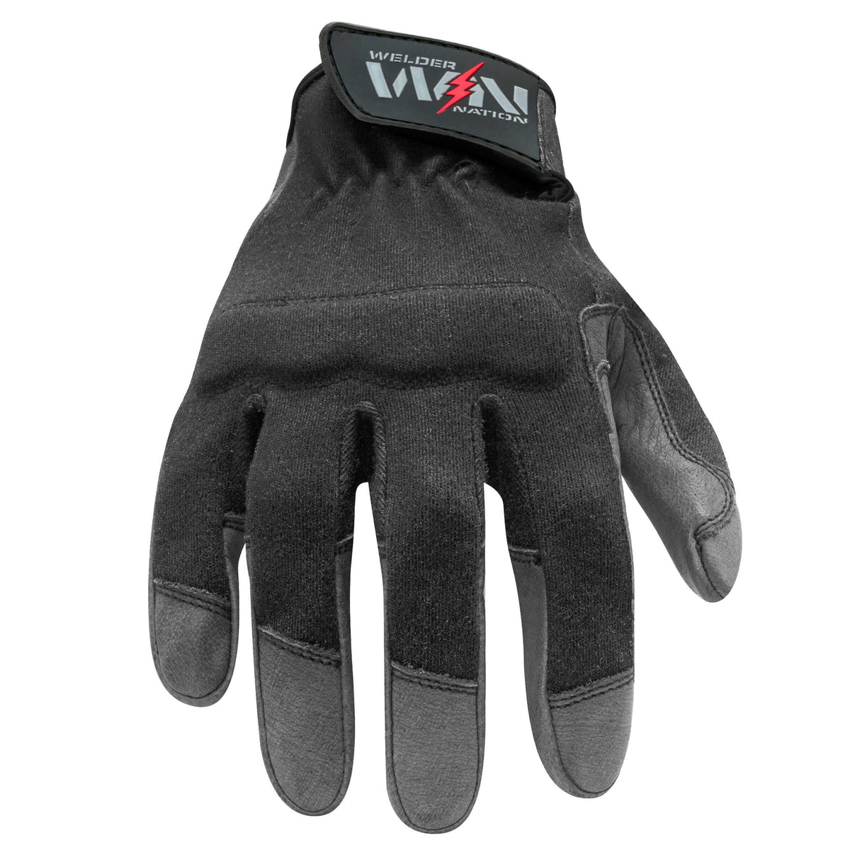 FR Fabricator Cut 2 Welding Gloves | Welder Nation