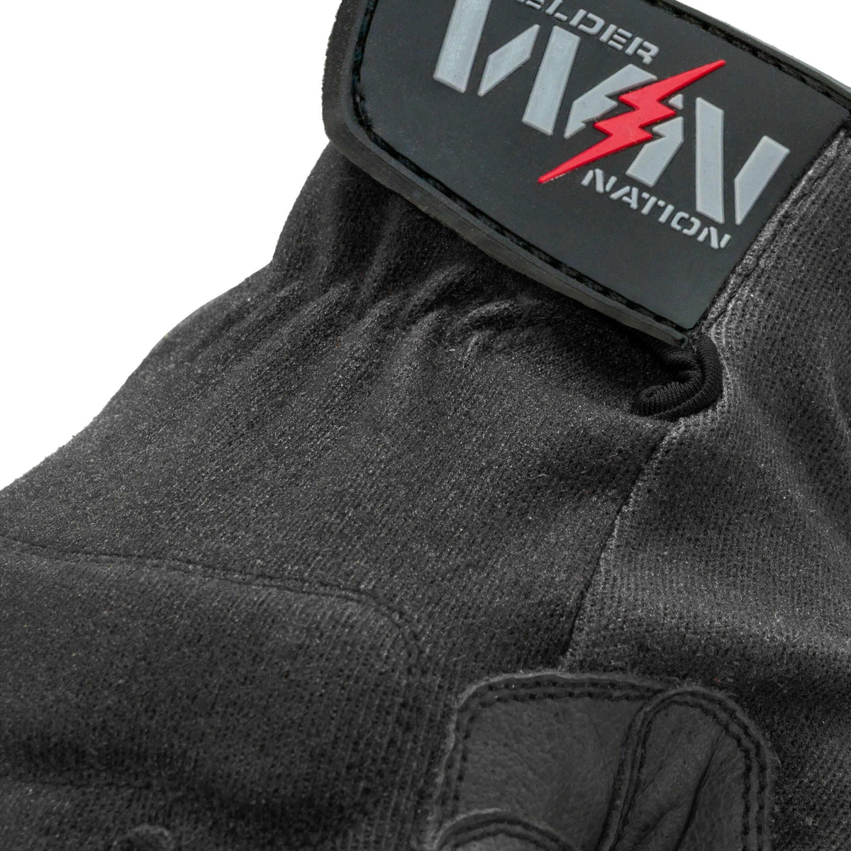 FR Fabricator Cut 2 Welding Gloves | Welder Nation