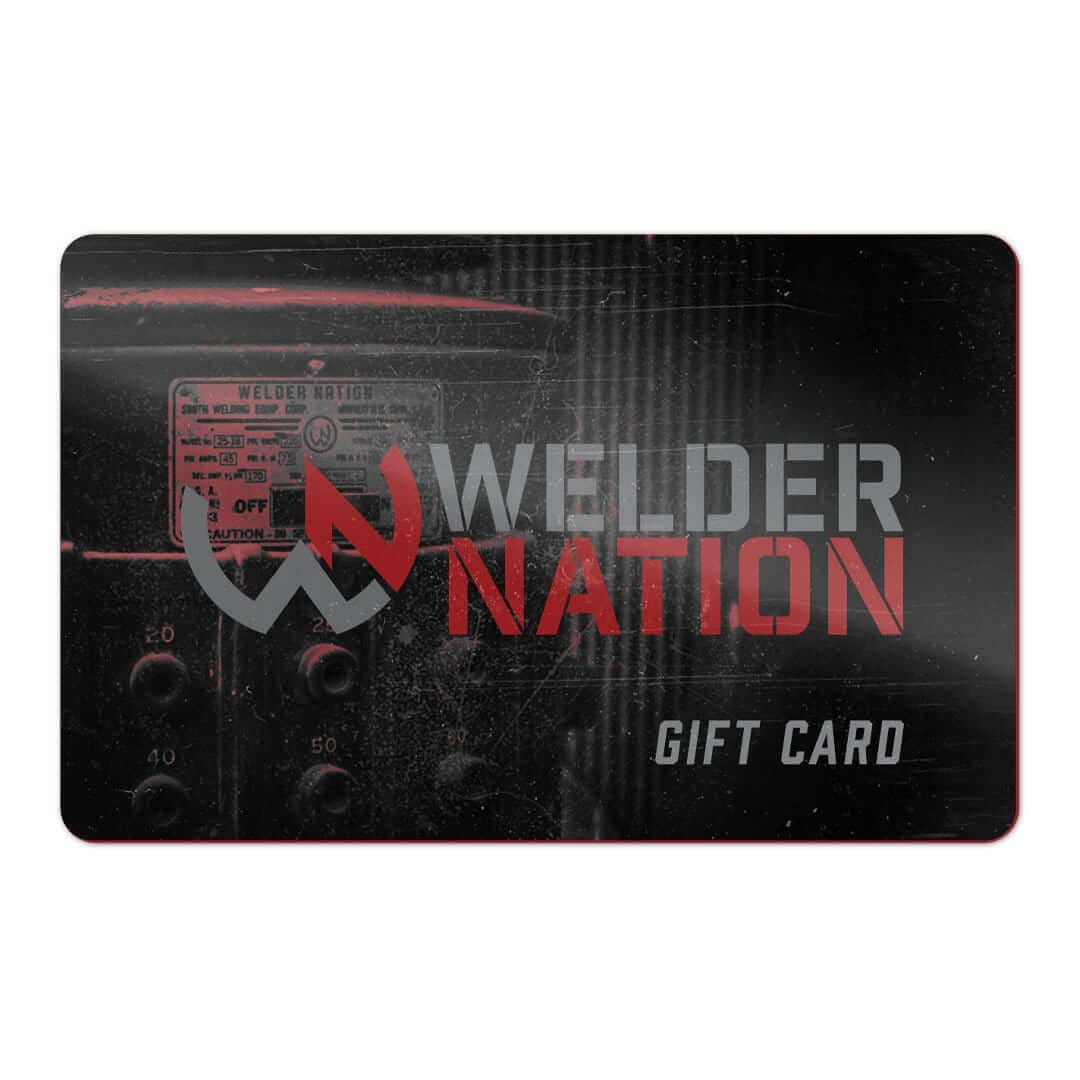 Gift Cards | Welder Nation