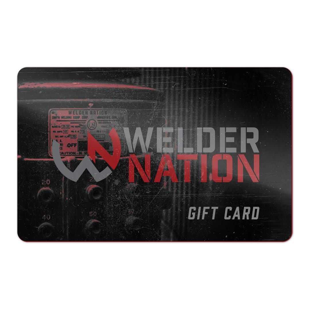 Gift Cards ($25 USD up to $250 USD)